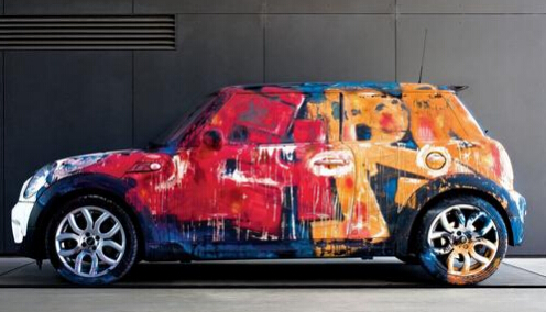 汽車涂裝 汽車涂裝