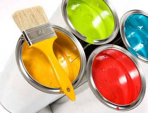 涂料助劑 涂料助劑