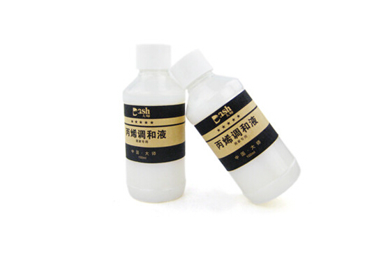 丙烯調(diào)和液 丙烯調(diào)和液